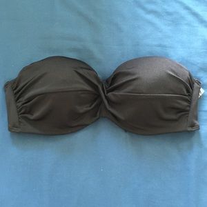 Victoria’s Secret Swim - strapless push-up